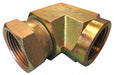 Hose Adapter 1/8 NPSM 1/8 NPTF