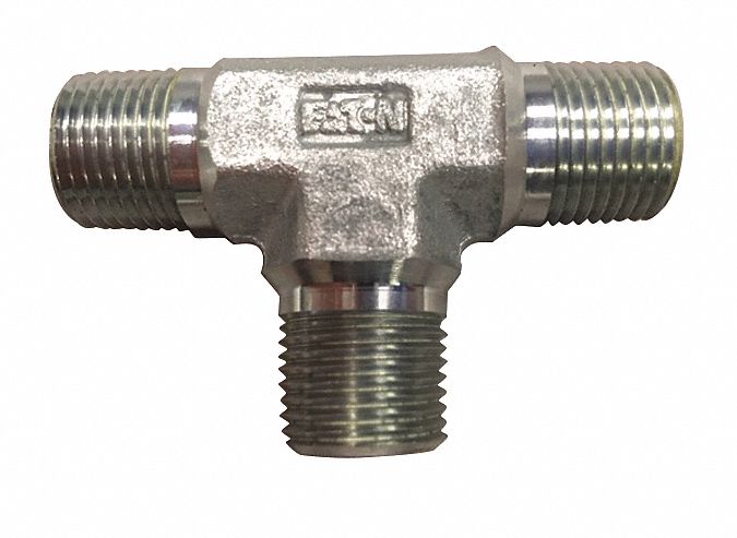 Hose Adapter 3/4 NPTF 3/4 NPTF