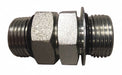 Hose Adapter 1/2 ORB 1/2 ORB