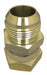 Hose Adapter 1-1/4 JIC 1-1/4 BSPP