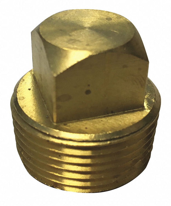 Hose Adapter 3/8 NPTF