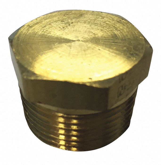 Hose Adapter 3/4 NPTF