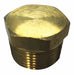 Hose Adapter 3/4 NPTF