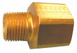 Hose Adapter 1/8 NPTF 1/8 NPTF