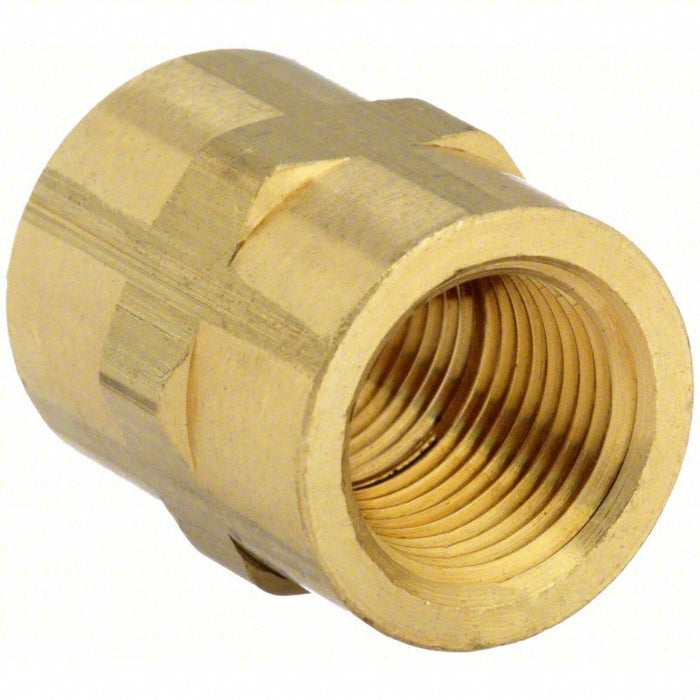 Hose Adapter 3/4 NPTF 3/4 NPTF