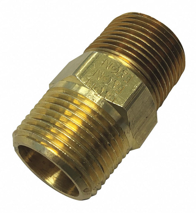 Hose Adapter 1/4 NPTF 1/4 NPTF