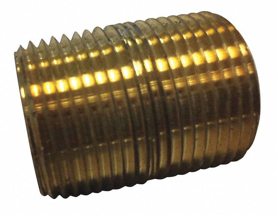 Hose Adapter 1/8 NPTF 1/8 NPTF