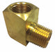 Hose Adapter 1/8 NPTF 1/8 NPTF