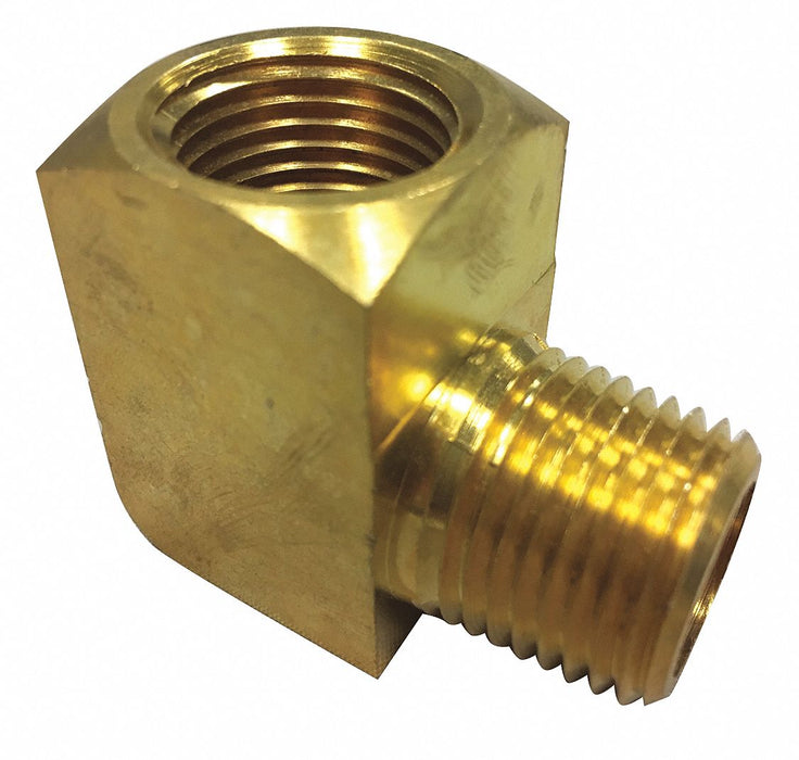Hose Adapter 1/2 NPTF 1/2 NPTF