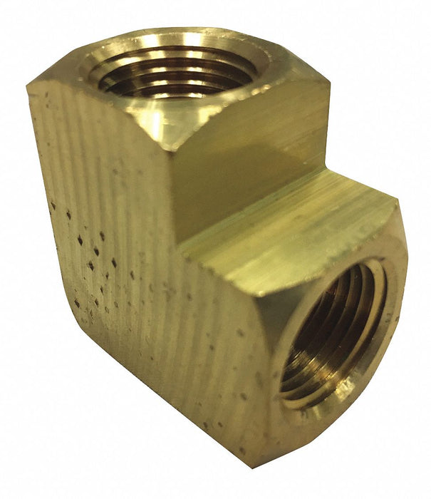 Hose Adapter 1/4 NPTF 1/4 NPTF