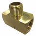 Hose Adapter 1/4 NPTF 1/4 NPTF