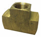 Hose Adapter 1/8 NPTF 1/8 NPTF