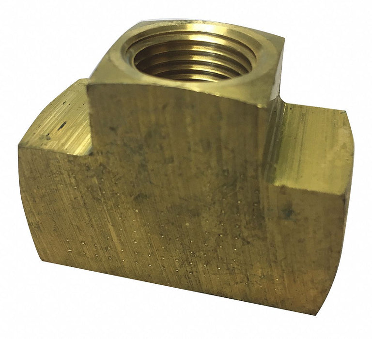 Hose Adapter 1/2 NPTF 1/2 NPTF