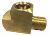 Hose Adapter 1/8 NPTF 1/8 NPTF