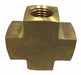 Hose Adapter 3/8 NPTF 3/8 NPTF