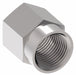 Hose Adapter 1 ORS
