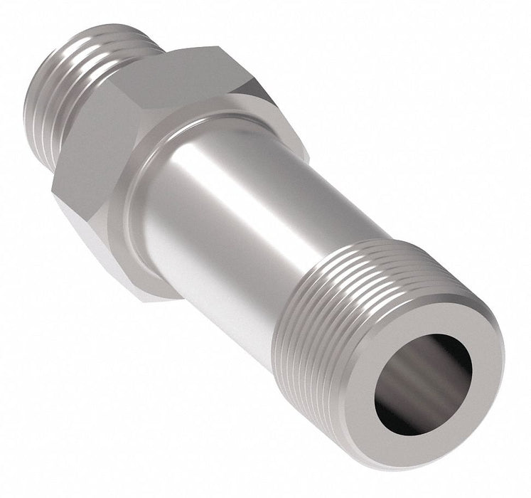Hose Adapter 1/2 ORS 1/2 ORB