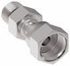 Hose Adapter 1/2 ORS 1/2 ORB