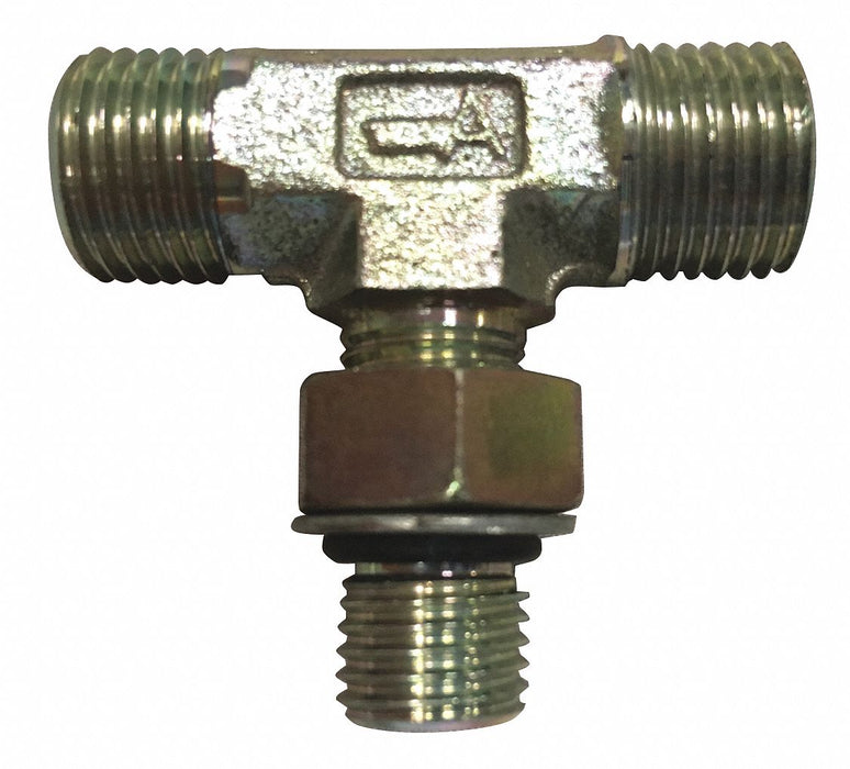 Hose Adapter 5/8 ORS 5/8 ORB