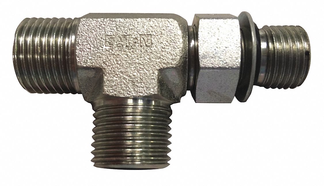 Hose Adapter 3/4 ORS 3/4 ORS