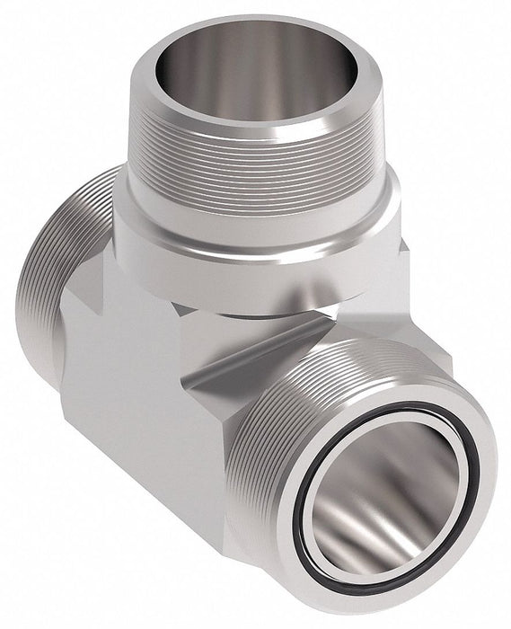 Hose Adapter 1/2 ORS 1/2 ORB