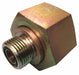 Hose Adapter 1 ORS 1-1/2 ORS