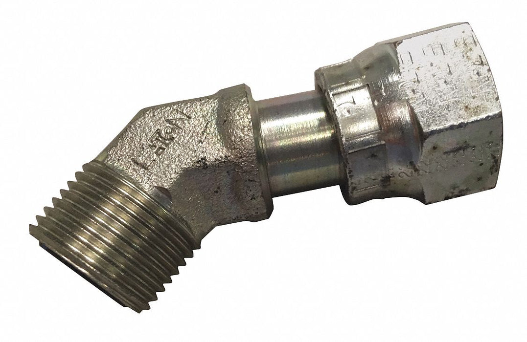 Hose Adapter 3/8 ORS 3/8 ORS