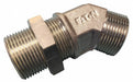 Hose Adapter 1/2 ORS 1/2 ORS