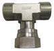 Hose Adapter 3/4 ORS 3/4 ORS