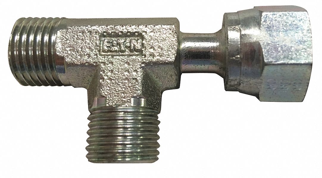Hose Adapter 3/8 ORS 3/8 ORS