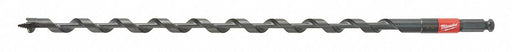 Auger Drill 7/16in Carbon Steel