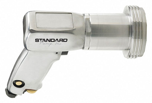PneumaticDrumPumpMotor 28cfm Alum 3/4hp