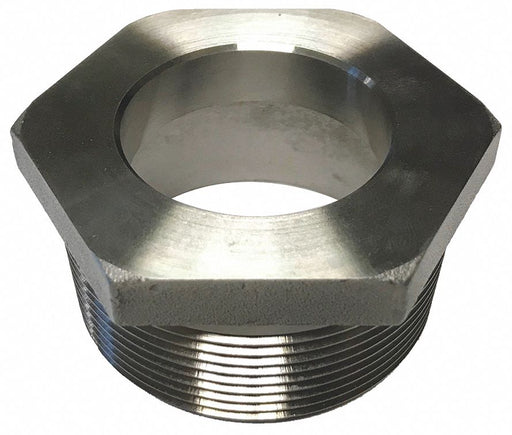 Bung Adapter 304 Stainless Steel 2 