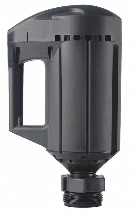 Drum Pump Electric 1 HP 220VAC