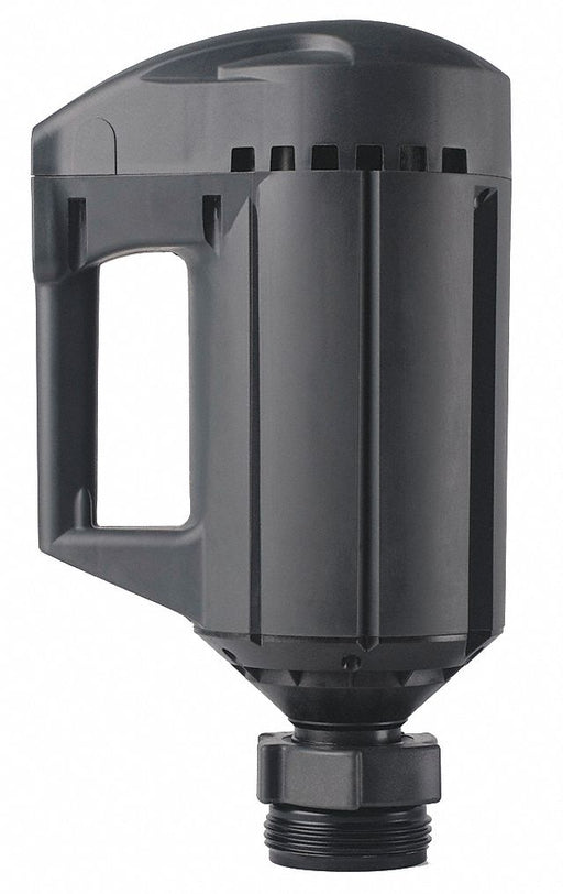 ElectricDrumPumpMotor 4.2A 110VAC 1hp
