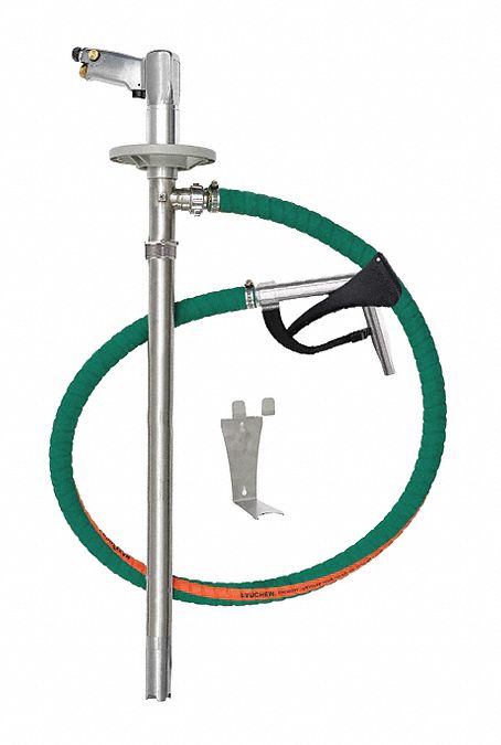 Air Drum Pump 35 gpm