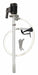 ElectricDrumPump StainlessSteel 120VAC