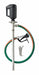 Electric Drum Pump 220VAC 18 gpm 1-1/3HP