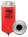 Fuel Filter 4-3/8 O.D. Spin-On Design