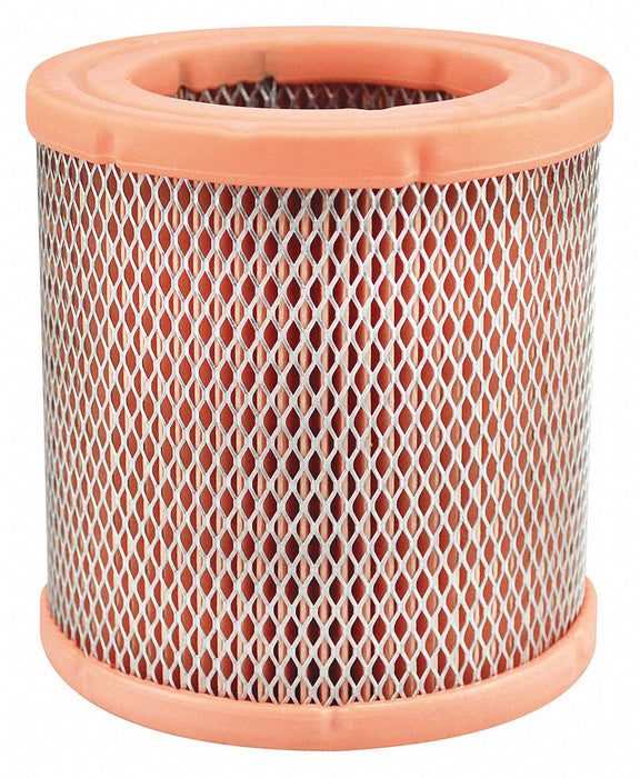 Air Filter 4-7/16 O.D. Element Only