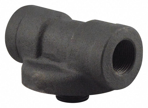 Fuel Storage Tank Filter Base 3-3/4 L