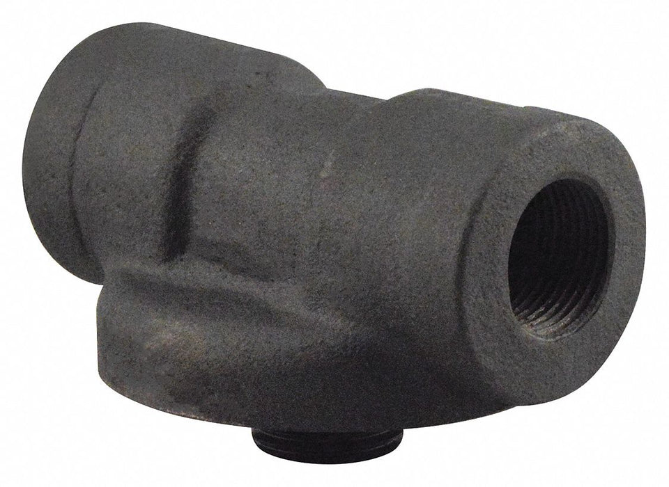 Fuel Storage Tank Filter Base 3-3/4 L