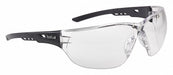 Safety Glasses Anti-Fog Coating Clear PR