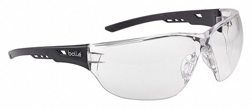 Safety Glasses Anti-Fog Coating Clear PR