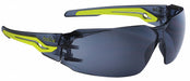 SafetyGlasses Gray PlatinumLite Gray
