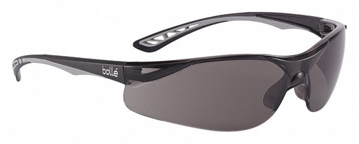 Safety Glasses Anti-Fog Coating Smoke PR