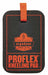 Kneeling Pad 6 L 4 W Rubber Black