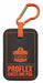 Kneeling Pad 6 L 4 W Rubber Black