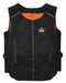 Cooling Vest Cold Pack Inserts Zipper