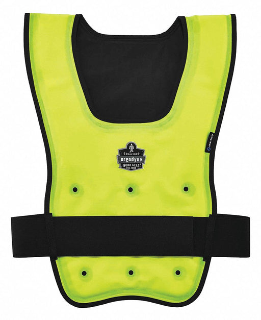 Dry Cooling Vest 72 hr Cooling Nylon